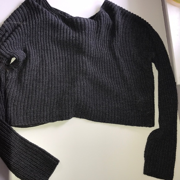 Forever 21 Knit Sweater - Picture 1 of 4
